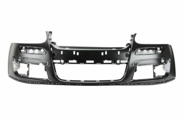 VK1228B VW Jetta 2005-2010 Front Bumper Primed