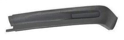 Fits VW Golf Mk2 Gti / Jetta A2 Gti 1989-1991 Front Bumper Spoiler Passenger Side  - tradevehicleparts.co.uk