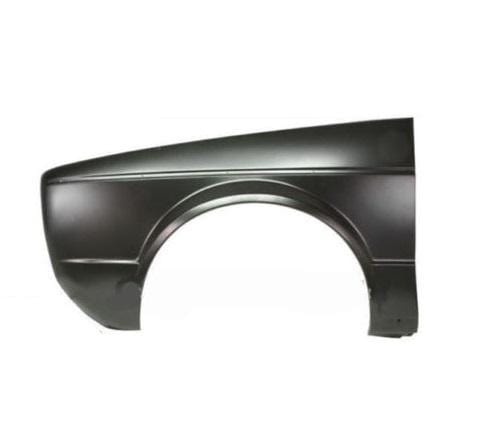 VK1464 VW Golf Mk1 1974-1978 / Cabrio 1988-1993 Front Wing Passenger Side For Metal Bumper