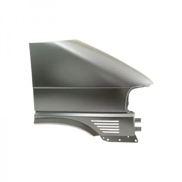 Fits VW Transporter T4 1997-2003 Front Wing Primed Driver Side Bolt On Type Vented - image 2
