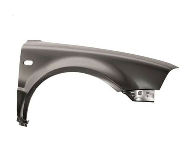 VK1524 VW Passat B5.5 2000-2005 Front Wing Driver Side With Repeater Hole