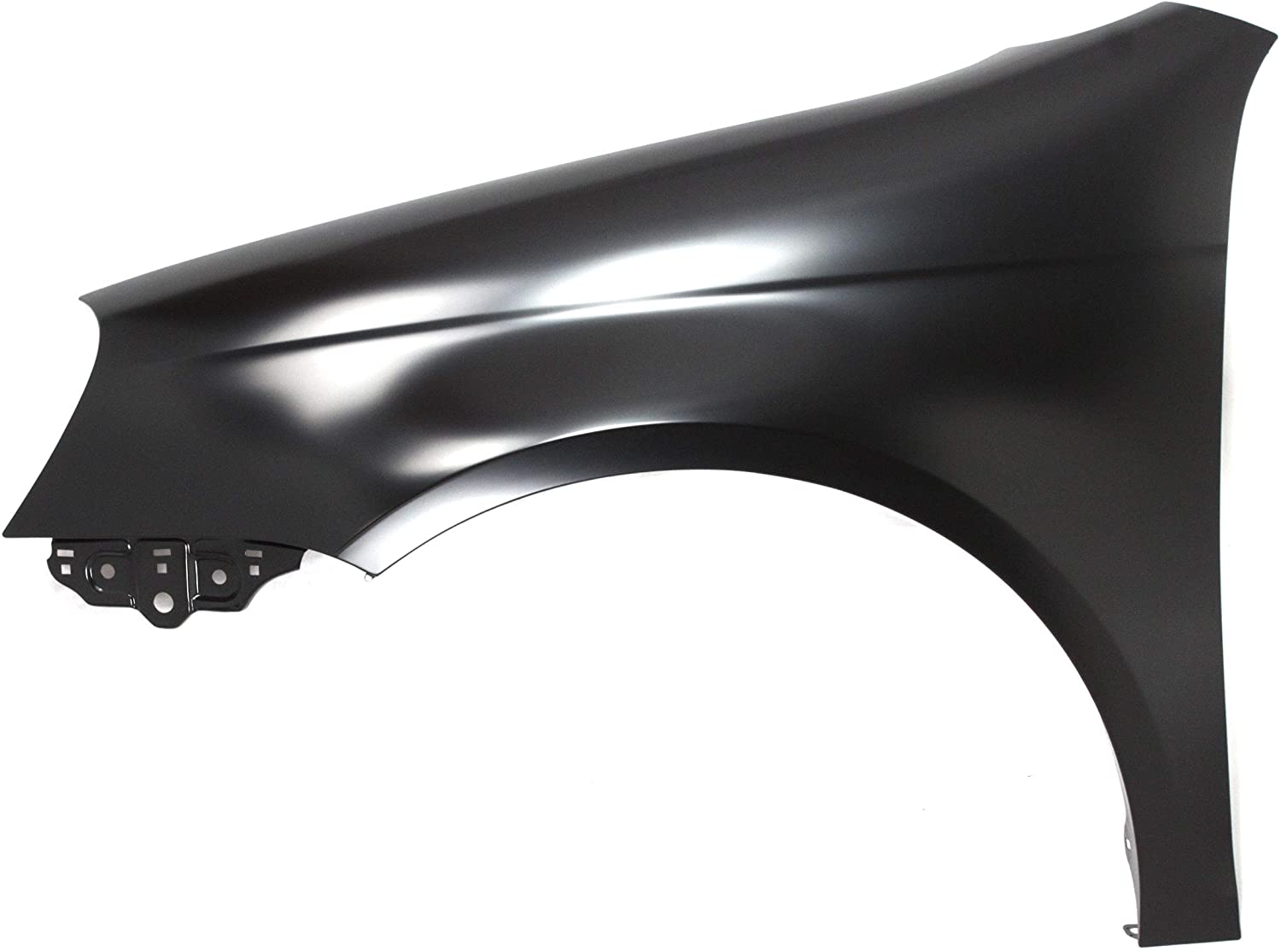 VK1546A VW Jetta 2005-2010 Front Wing Passenger Side