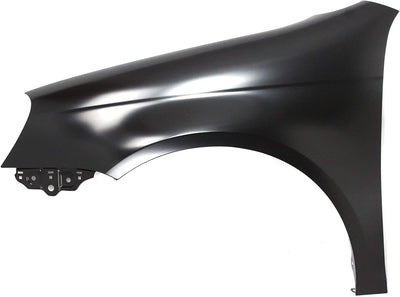 Fits VW Jetta 2005-2010 Front Wing Primed Passenger Side - tradevehicleparts.co.uk