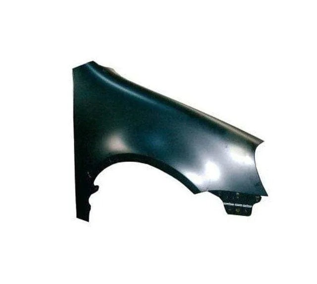 Fits VW Jetta 2005-2010 Front Wing Primed Driver Side - image 2