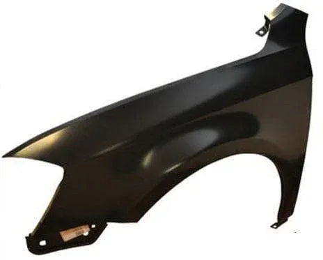 Fits VW Passat 2011-2014 Front Wing Primed Passenger Side - image 2