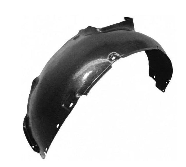 Fits VW Golf Mk4 1999-2004 Front Wing Arch Liner Splash Guard Passenger Side - image 2