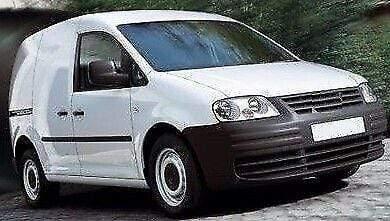 Fits VW Caddy Van 2004-2010 Bonnet Primed - image 2