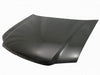Fits VW Touran 2003-2006 Bonnet Primed thumbnail