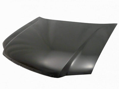 Fits VW Touran 2003-2006 Bonnet Primed - tradevehicleparts.co.uk