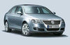 Fits VW Passat B6 2005-2010 Bonnet Primed thumbnail