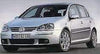 Fits VW Golf Mk5 2003-2008 VW Jetta 2005-2010 Front Bumper Bracket Driver Side thumbnail