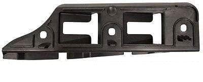 Fits VW Golf Mk5 2003-2008 VW Jetta 2005-2010 Front Bumper Bracket Driver Side - tradevehicleparts.co.uk
