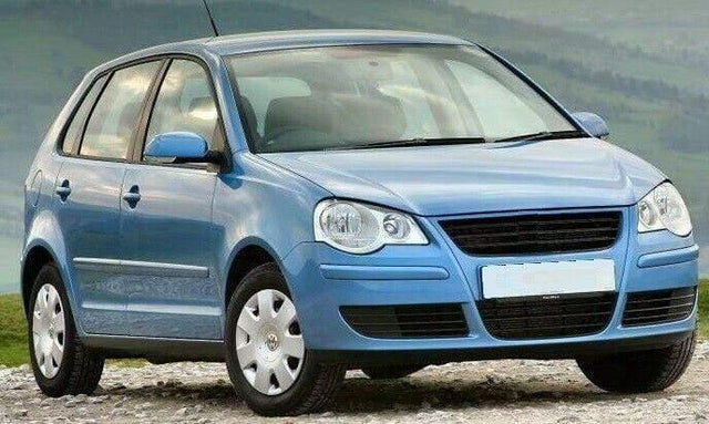 Fits VW Polo 2005-2009 Front Bumper Reinforcer - image 3
