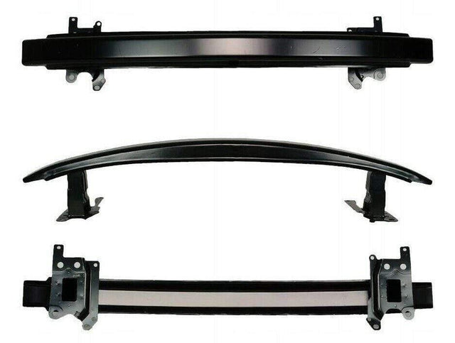 Fits VW Polo 2005-2009 Front Bumper Reinforcer - image 2