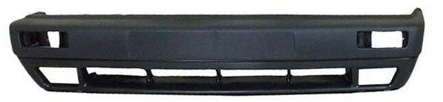 VK2134B VW Golf Mk2 1989-1991 Front Bumper Primed W/ Metal Reinforcer