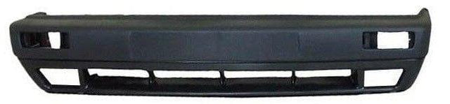 Fits VW Golf Mk2 1989-1991 Front Bumper Primed W/ Metal Reinforcer - image 2