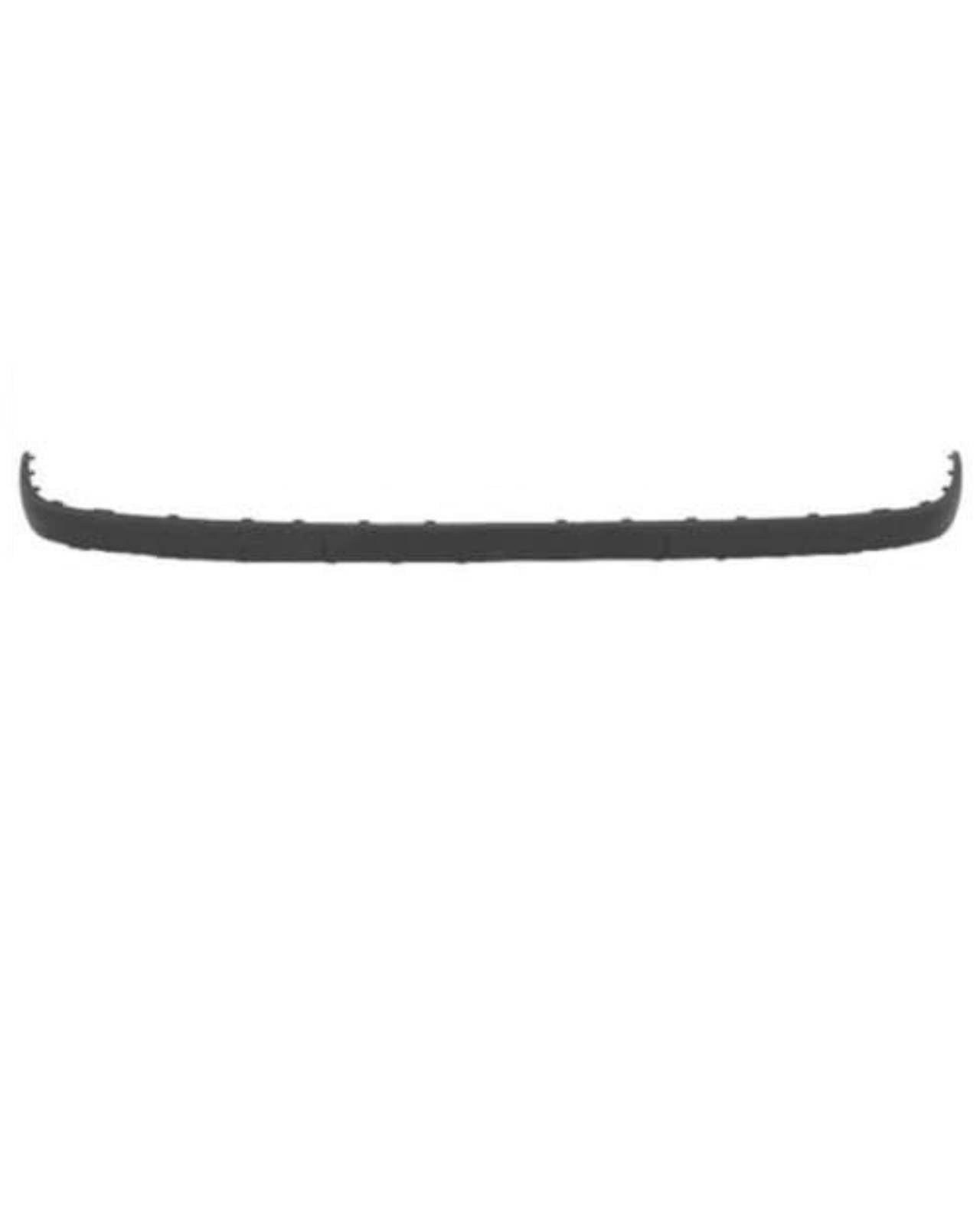 VK2135 VW Golf Mk4 1997-2003 Front Bumper Moulding