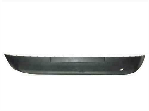 VK2138 VW Golf Mk5 2003-2008 Rear Bumper Spoiler Not For Gti/Gtd