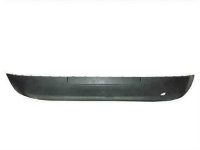 Fits VW Golf Mk5 2003-2008 Rear Bumper Spoiler Not For Gti/Gtd - tradevehicleparts.co.uk