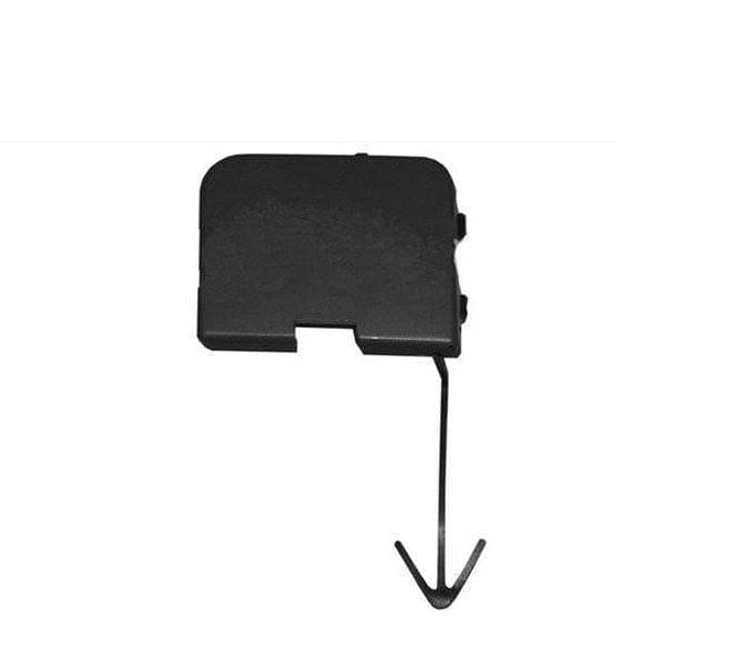 VK2158 VW Passat B6 2005-2010 Estate Rear Towing Eye Cover Primed