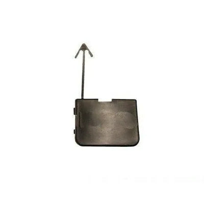 Fits VW Passat B6 Saloon 2005-2010 Rear Bumper Towing Eye Cover Primed  - tradevehicleparts.co.uk