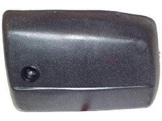 VK2168 VW Transporter T25 1979-1990 Rear Bumper Corner Front Left N/S Or Right Rear O/S