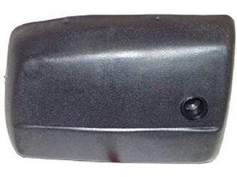 VK2169 VW Transporter T25 1979-1990 Rear Bumper Corner Front Right O/S Or Rear Left N/S