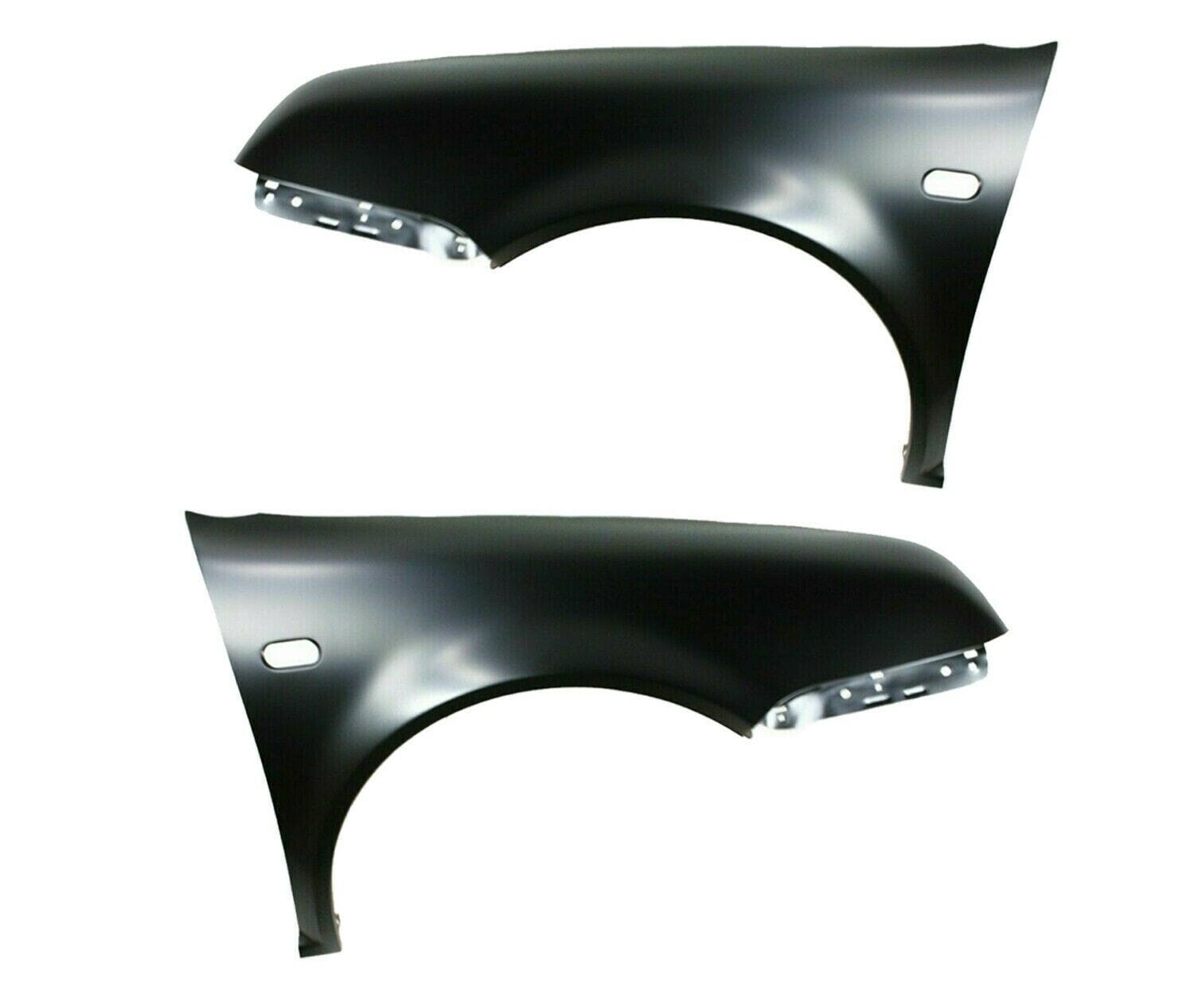 VK2173 VW Bora 1999-2006 Front Wing Pair Left & Right