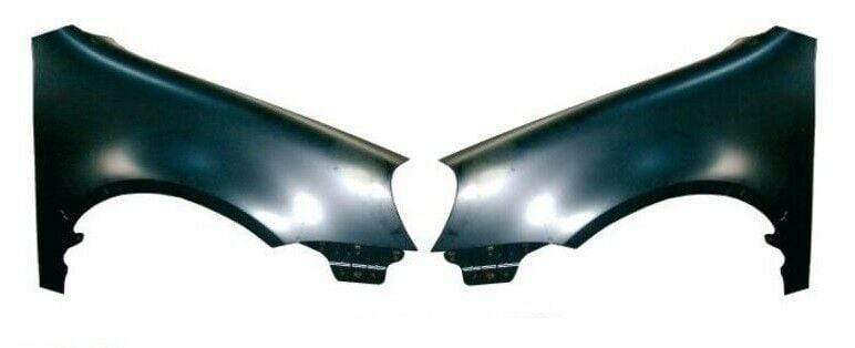 VK2177B VW Jetta 2005-2010 Front Wings Driver & Passenger Side Pair