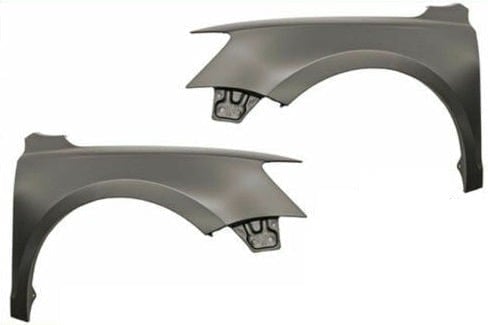 VK2178 VW Jetta 2011- Front Wing Pair Left & Right