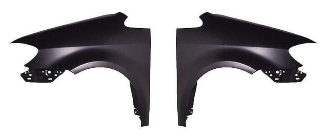 Fits VW Touran 2007-2010 Front Wing Primed Pair Left & Right - image 2