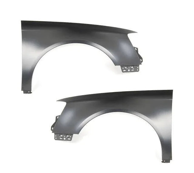 Fits VW Passat B6 2005-2010 Front Wing Primed Pair Left & Righ - image 2