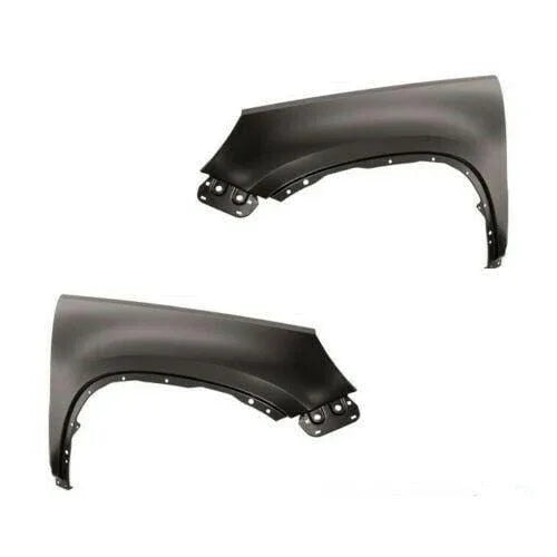 Fits VW Tiguan 2008-2016 Front Wing Pair Left & Right Primed - image 2