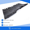 Fits VW Beetle 2006-2011 Engine Cover Undertray Petrol Models Front Section thumbnail