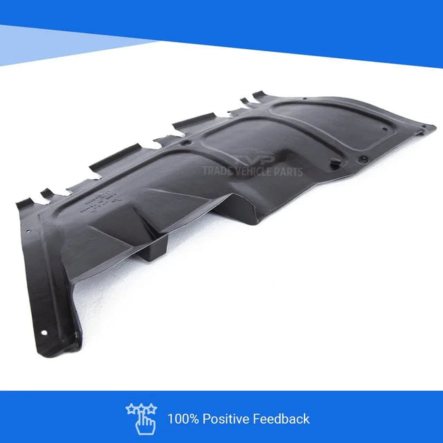 Fits VW Beetle 2006-2011 Engine Cover Undertray Petrol Models Front Section - image 7
