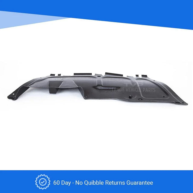 Fits VW Beetle 2006-2011 Engine Cover Undertray Petrol Models Front Section - image 9