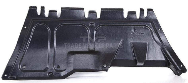 Fits VW Beetle 2006-2011 Engine Cover Undertray Petrol Models Front Section - image 2