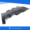 Fits VW Golf Mk4 1998-2006 Engine Cover Undertray Centre Petrol 4Cyl thumbnail