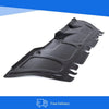 Fits VW Golf Mk4 1998-2006 Engine Cover Undertray Centre Petrol 4Cyl thumbnail