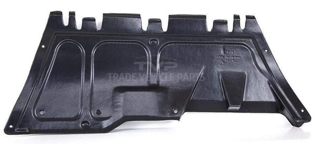 Fits VW Golf Mk4 1998-2006 Engine Cover Undertray Centre Petrol 4Cyl - image 2