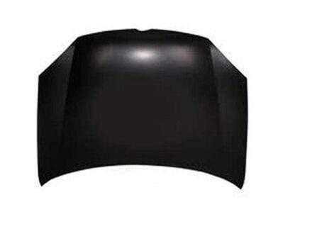 Fits VW Jetta 2006-2010 Bonnet Primed - image 2