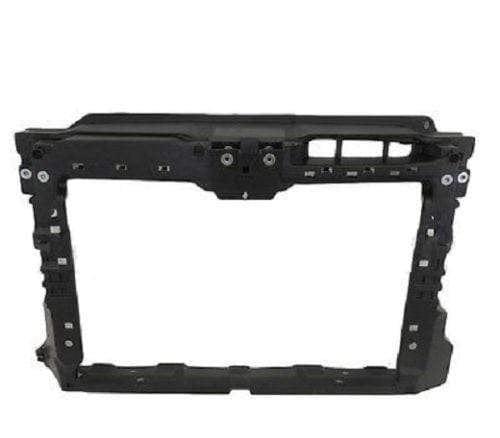 Fits VW Jetta 2014- Front Panel Radiator Support - image 2