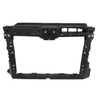 Fits VW Jetta 2014- Front Panel Radiator Support thumbnail