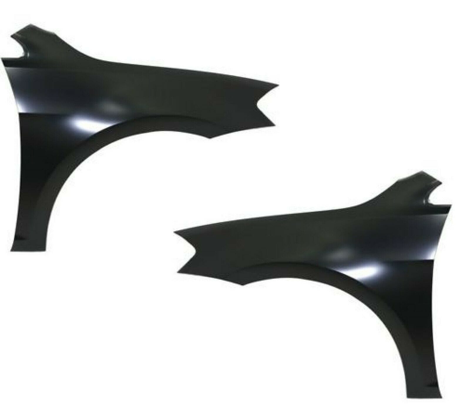 VK2235 VW Golf Mk7 2012- Front Wing Primed Pair Left & Right