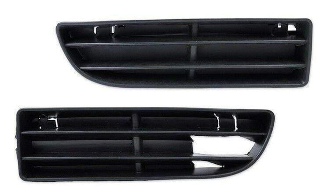 Fits VW Bora 1999-2006 Front Bumper Fog Grille Pair Left & Right - image 2
