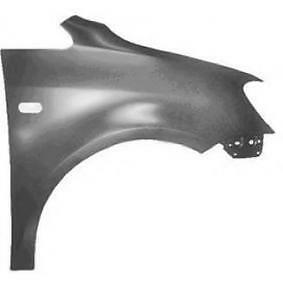 Fits VW Caddy 2010-2015 Front Wing Pair Left & Right Primed - image 3