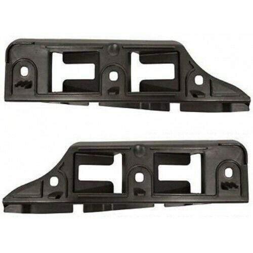 Fits VW Golf Mk5 2003-2008 Front Bumper Bracket Pair Left & Right - image 2
