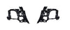 Fits VW Golf Mk6 2009-2013 Front Bumper Bracket Fog Holder Gti Gtd Pair Left & Right thumbnail