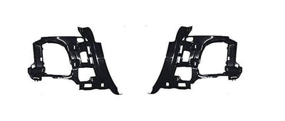 Fits VW Golf Mk6 2009-2013 Front Bumper Bracket Fog Holder Gti Gtd Pair Left & Right - tradevehicleparts.co.uk