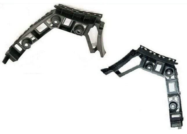 VK2252 VW Golf Mk6/Gti 2008-2012 Rear Bumper Bracket Pair Left & Right
